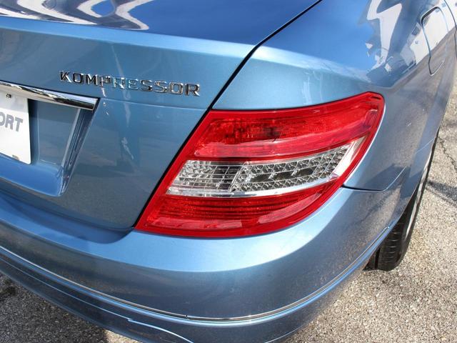 C200コンプレッサー エレガンス 純正HDDナビ地デジBカメラ キーレスゴー 16AW キセノンHL 禁煙1オナ DOHC 直列4気筒Sチャージャー 電子制御5速AT 本州仕入(40枚目)