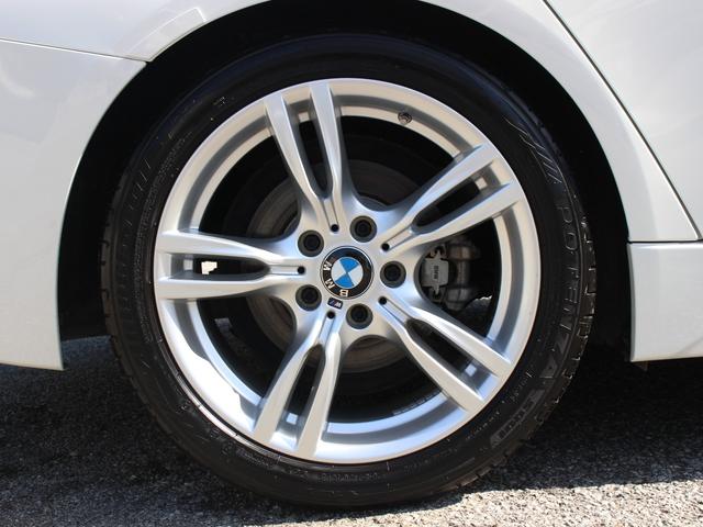 328i Mスポーツ インテリS ナビ地デジBカメ ACC ECOストップ ミラー型ETC Pシート キーレス 18AW 1オナ禁煙車(49枚目)