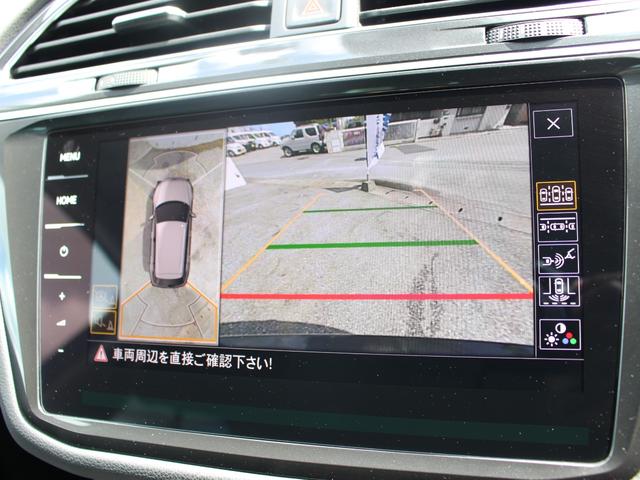 TDI 4モーション ハイライン 黒革 ナビ地デジBカメ 360° ACC HUD 全席シートヒーター Pシート Pバックドア LEDライト 18AW 禁煙車(10枚目)