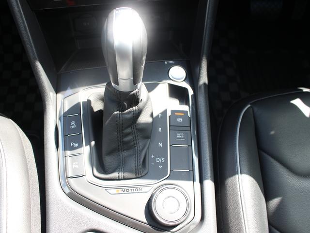 TDI 4モーション ハイライン 黒革 ナビ地デジBカメ 360° ACC HUD 全席シートヒーター Pシート Pバックドア LEDライト 18AW 禁煙車(14枚目)