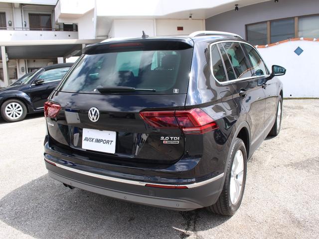 TDI 4モーション ハイライン 黒革 ナビ地デジBカメ 360° ACC HUD 全席シートヒーター Pシート Pバックドア LEDライト 18AW 禁煙車(41枚目)
