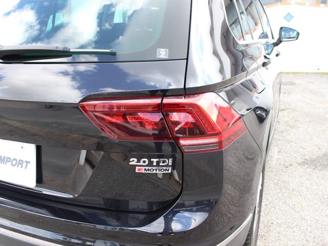 TDI 4モーション ハイライン 黒革 ナビ地デジBカメ 360° ACC HUD 全席シートヒーター Pシート Pバックドア LEDライト 18AW 禁煙車(45枚目)