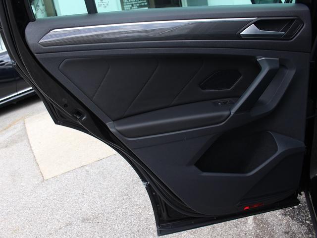 TDI 4モーション ハイライン 黒革 ナビ地デジBカメ 360° ACC HUD 全席シートヒーター Pシート Pバックドア LEDライト 18AW 禁煙車(53枚目)