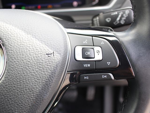 TDI 4モーション ハイライン 黒革 ナビ地デジBカメ 360° ACC HUD 全席シートヒーター Pシート Pバックドア LEDライト 18AW 禁煙車(60枚目)