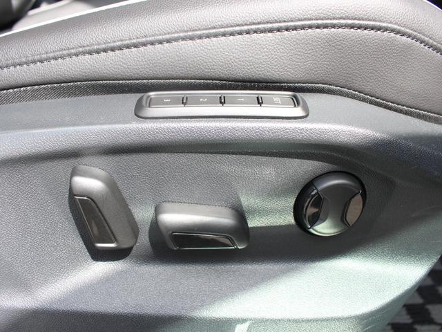TDI 4モーション ハイライン 黒革 ナビ地デジBカメ 360° ACC HUD 全席シートヒーター Pシート Pバックドア LEDライト 18AW 禁煙車(62枚目)