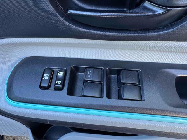 パワーウィンドウ付き☆運転席で全部の窓を開閉することが可能！！快適にドライブをお楽しみいただけます☆