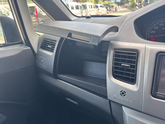 便利な収納スペース。スッキリと居心地のよい空間が広がります。