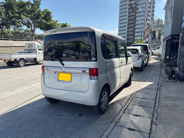 まずは気軽にお問合せ・お見積りお待ちしております。じっくり現車確認して頂けるよう、ご準備を致します！