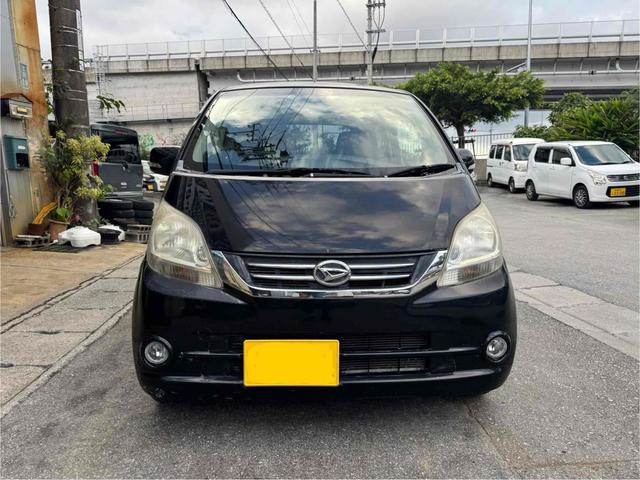 まずは気軽にお問合せ・お見積りお待ちしております。じっくり現車確認して頂けるよう、ご準備を致します！