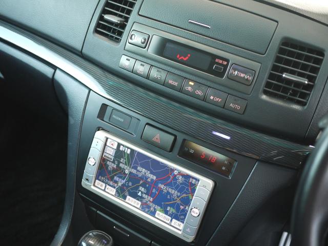 2.0iR サンルーフ 17アルミ 車高調 ナビ ワンセグTV(24枚目)