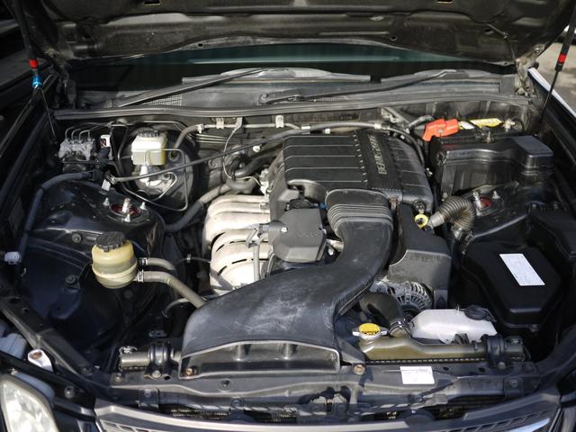 2.0iR サンルーフ 17アルミ 車高調 ナビ ワンセグTV(33枚目)