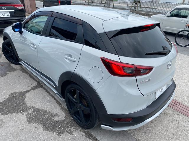 マツダ ＣＸ－３