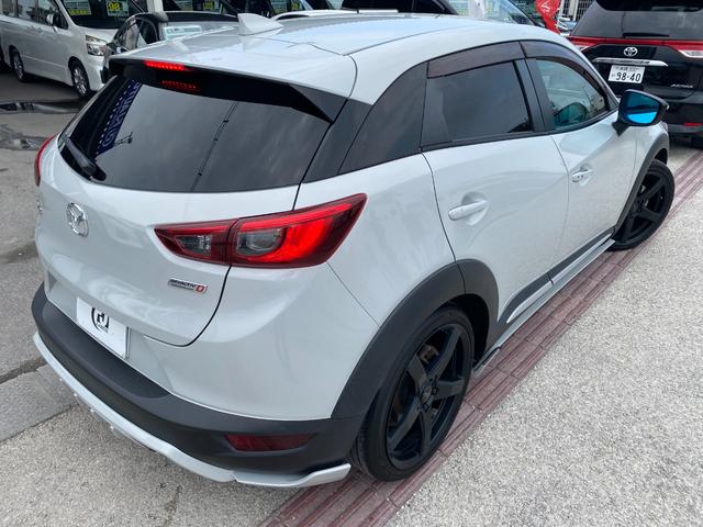 マツダ ＣＸ－３