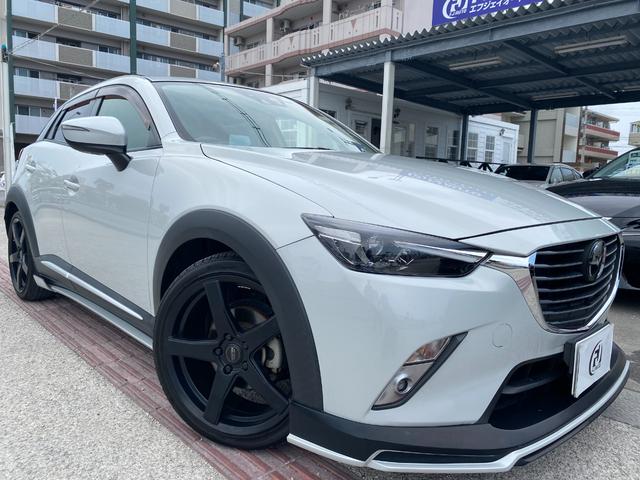 マツダ ＣＸ－３