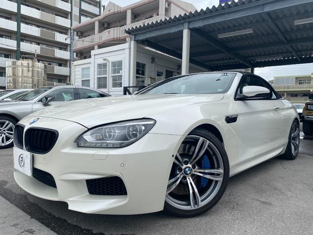 ＢＭＷ Ｍ６