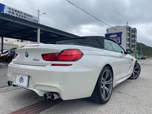 ＢＭＷ Ｍ６