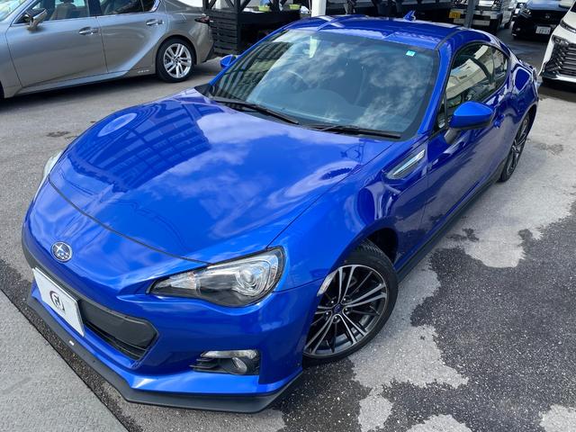 スバル ＢＲＺ