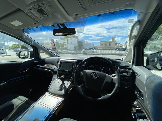 ★視界も広く運転しやすいです♪