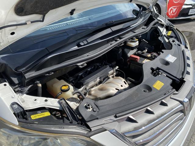 ★当店の車は全車バッテリー・オイル・ワイパー等の消耗品を整備した状態でお客様に納車させて頂きます。