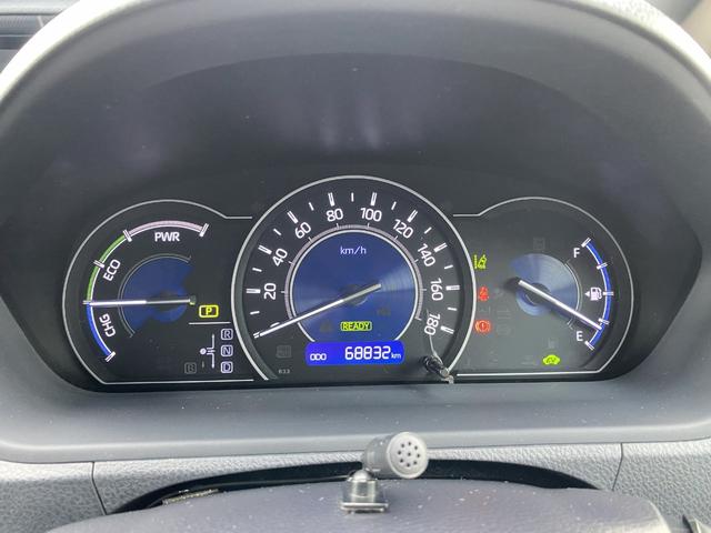 ★メーター周りも見やすく運転しやすいです♪