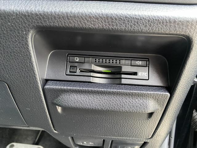 ★ＥＴＣ装備なので高速道路も楽々です♪