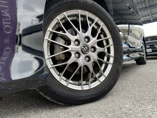 ★純正１６インチＡＷ★