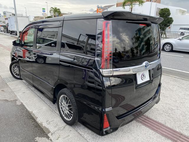 ★ご遠方のお客様も大歓迎です。整備やナンバー取得手続き、車両の輸送手配まで全てお任せ下さい。安心してお車をご検討頂けますよう、お車探しをお手伝いさせて頂きます。