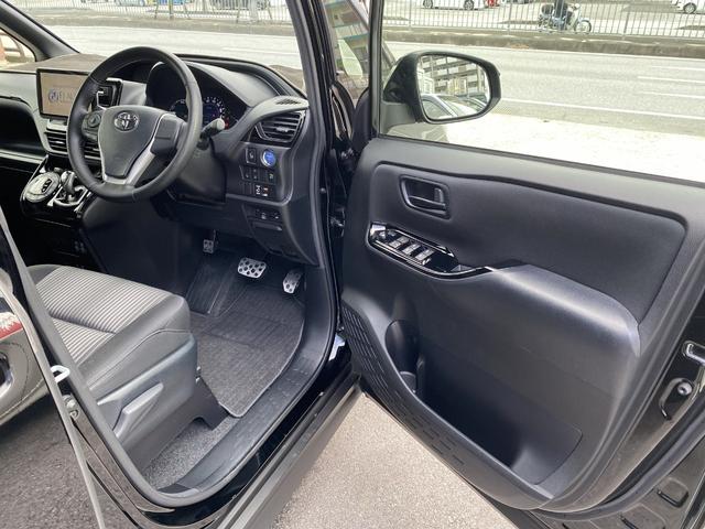 ★内張り部分も綺麗な状態です♪