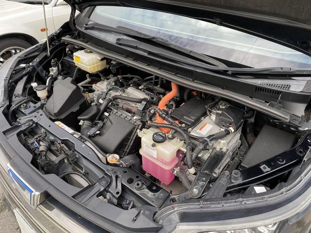 ★ご成約後は弊社提携工場にて、点検・整備を行い、万全な状態でご納車させていただきます♪