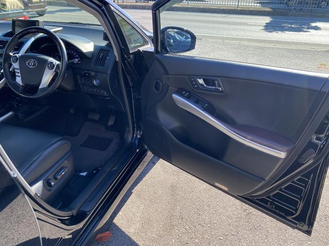 ★内張り部分も綺麗な状態です♪