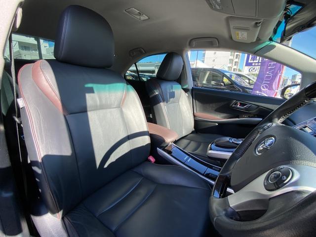 ★一番気になる前席シート♪更なる詳細が気になる場合は、お写真を撮ってメールにてお送りいたします！お気軽にお問い合わせください★