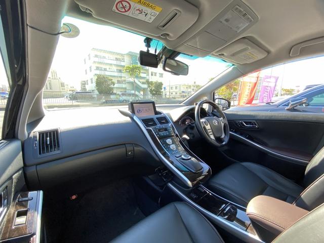 ★助手席側も広々設計で快適なドライブを楽しめます♪