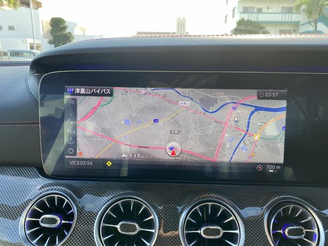 ★今やドライブに欠かせないナビもしっかり装備していて、旅行にドライブに目的地までご希望のルートでご案内いたします♪