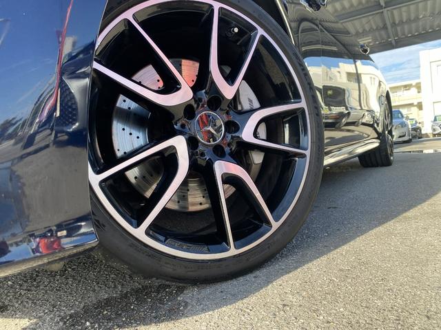 ★純正２０インチＡＷで足元もバッチリです♪