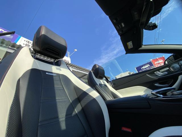 ★オープンにすればとても開放的でドライブがより一層楽しくなります♪