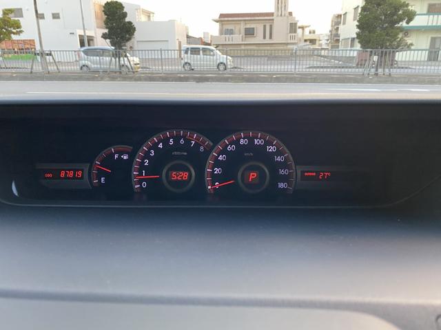 ★メーター周りも見やすく運転しやすいです♪