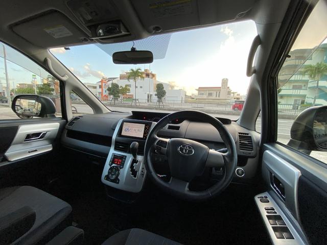 ★視点が高いので見渡しも良く運転しやすいです♪