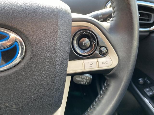 ★メーター周りの操作も可能です♪