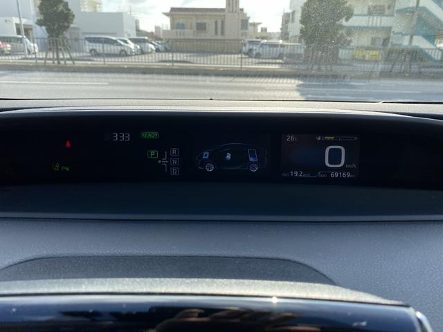 ★メーター周りも見やすく運転しやすいです♪