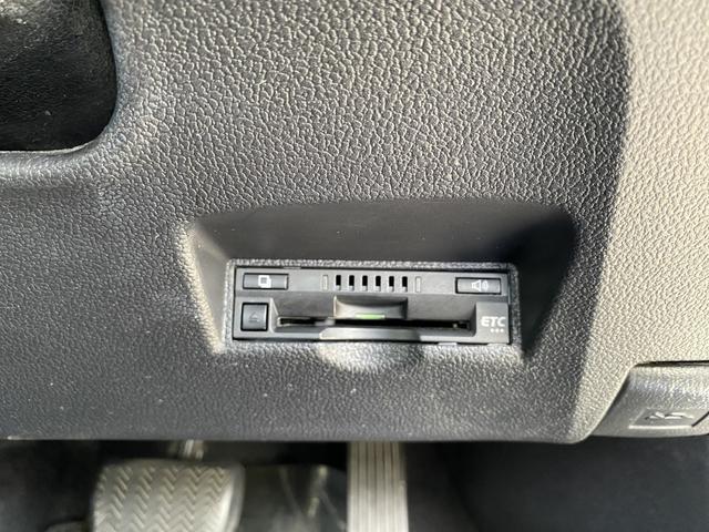 ★ＥＴＣ装備なので高速道路も楽々です♪