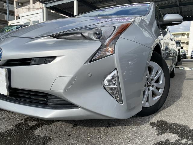 ★フォグランプ装備で夜間や雨天でも視界良好です！