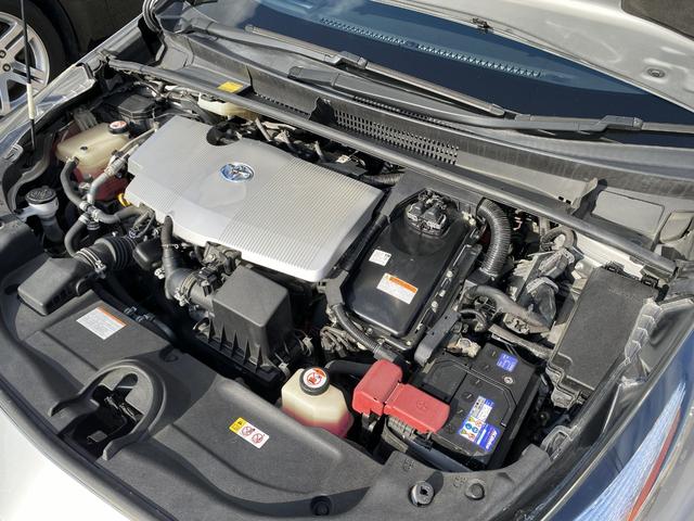 ★ご成約後は弊社提携工場にて、点検・整備を行い、万全な状態でご納車させていただきます♪