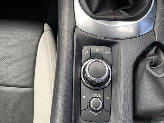 ★ナビ操作も楽々です♪