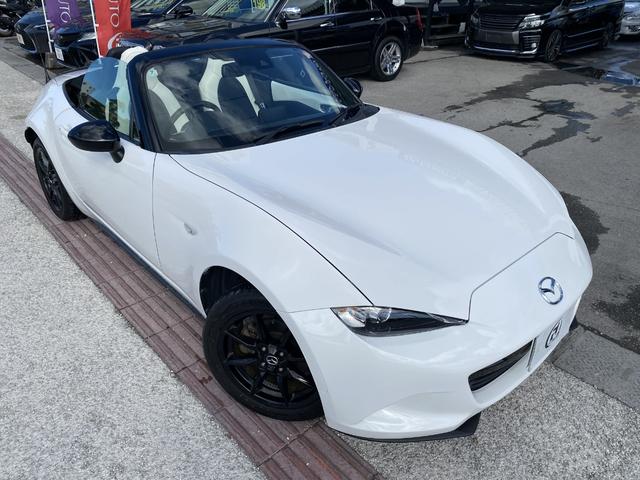 ★当店では、買取の強化を国産車、外車問わず実施中です！もちろん査定費用は無料！！出張査定も無料で実施していますので、お気軽にお問い合わせください。（沖縄県外、離島地域を除く）