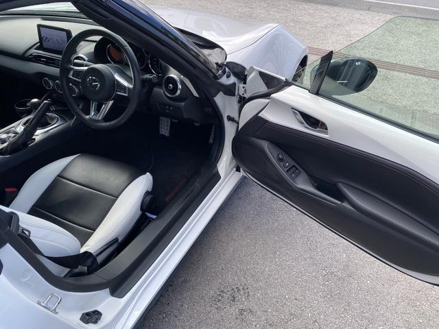 ★内張り部分も綺麗な状態です♪