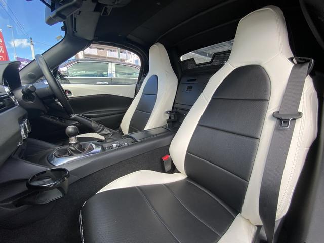 ★大切なパートナーを乗せる助手席も運転席同様広々としております！