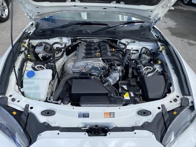 ★エンジンルームもご覧の通りとてもキレイな状態です♪内地仕入れの為、錆などもございません。エンジン＆ミッション共に機関良好です♪