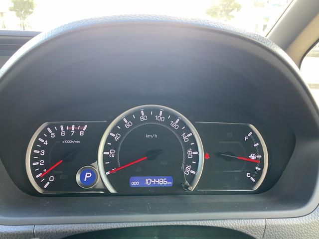 ★メーター周りも見やすく運転しやすいです♪