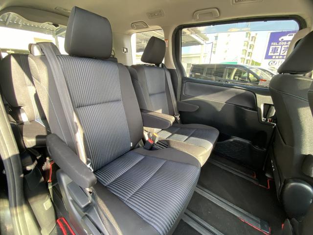 ★セカンドシートはシートアレンジ可能でございます♪