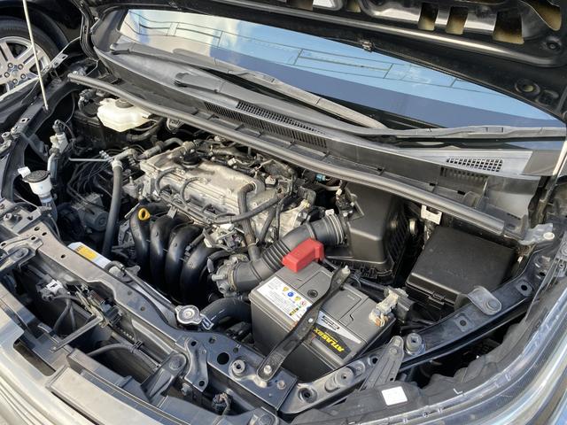 ★ご成約後は弊社提携工場にて、点検・整備を行い、万全な状態でご納車させていただきます♪